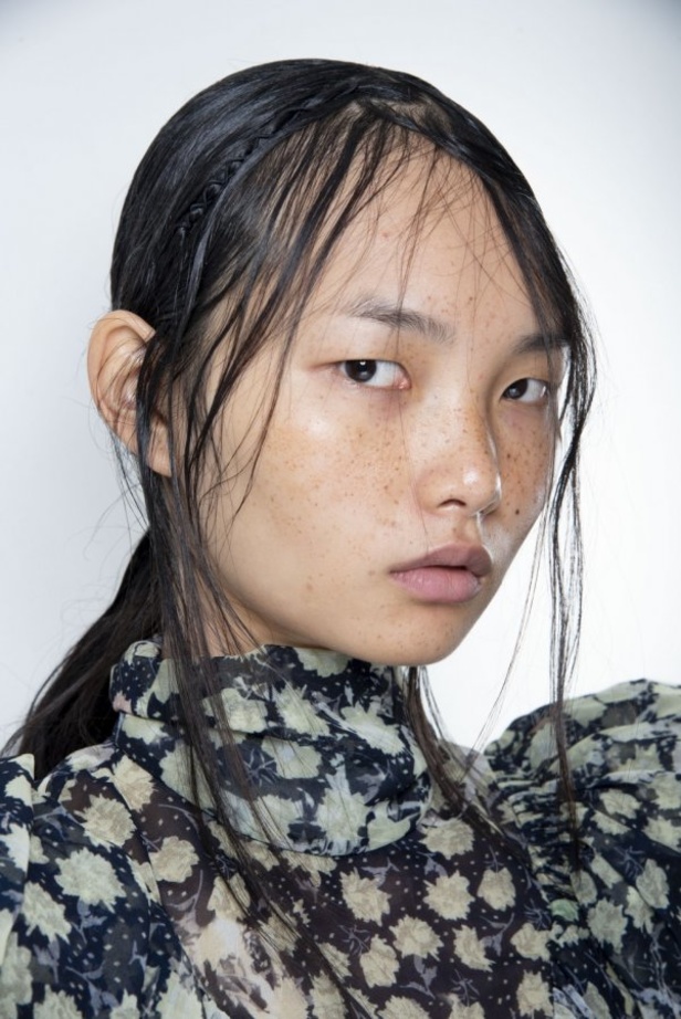 مجموعة برين لموسم ربيع وصيف 2019