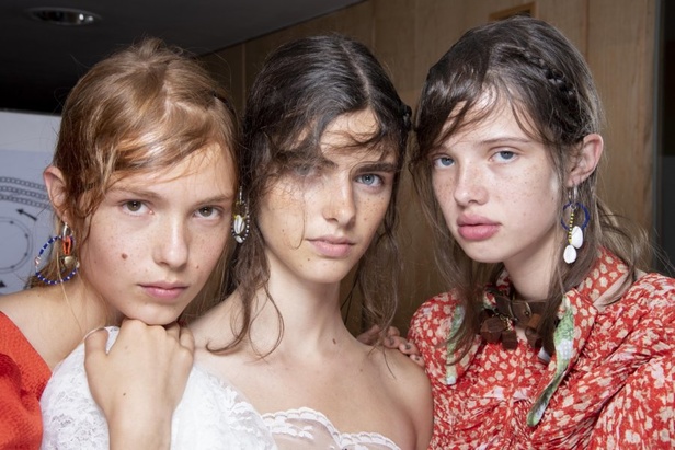 مجموعة برين لموسم ربيع وصيف 2019