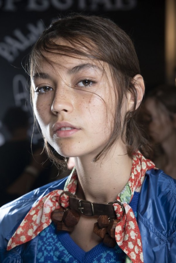 مجموعة برين لموسم ربيع وصيف 2019