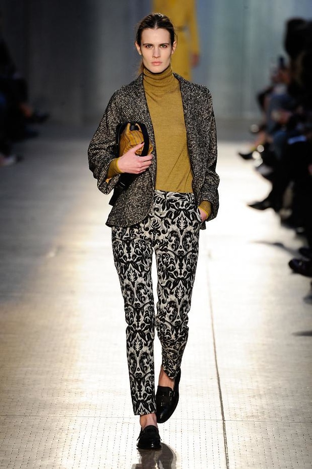 Paul Smith: لمسة إنكليزية ساحرة