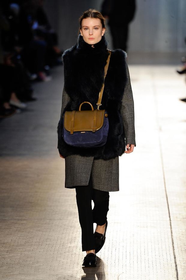 Paul Smith: لمسة إنكليزية ساحرة