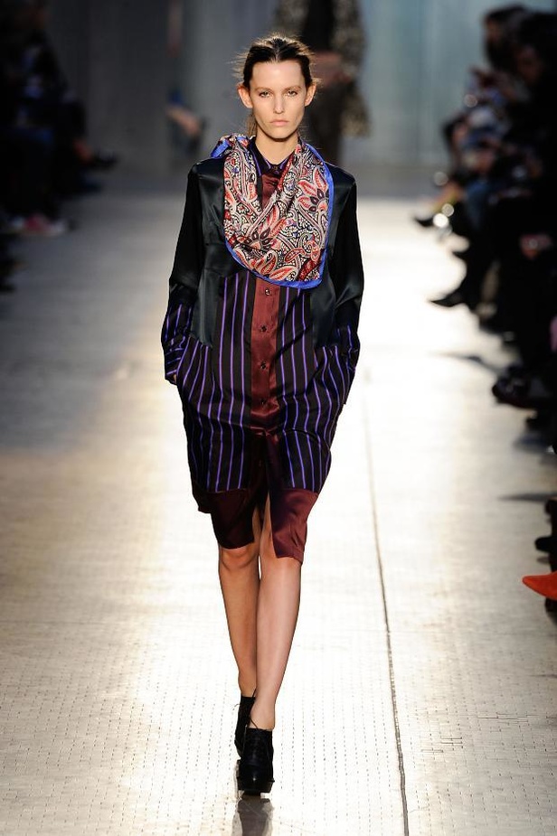 Paul Smith: لمسة إنكليزية ساحرة