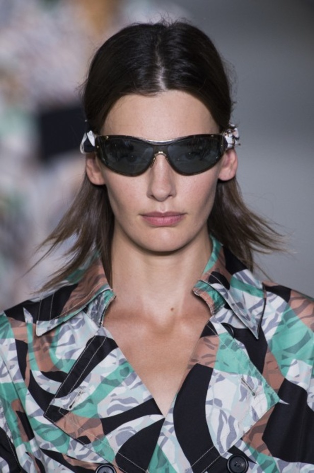 مجموعة Roberto Cavalli لربيع وصيف 2019