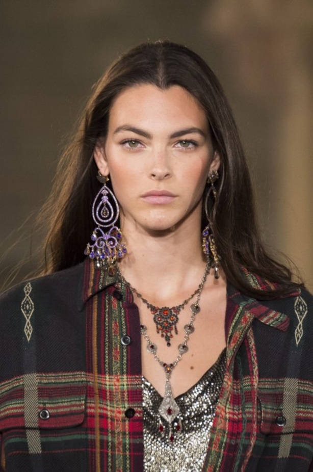 مجموعة Ralph Lauren لربيع وصيف ٢٠١٩ !