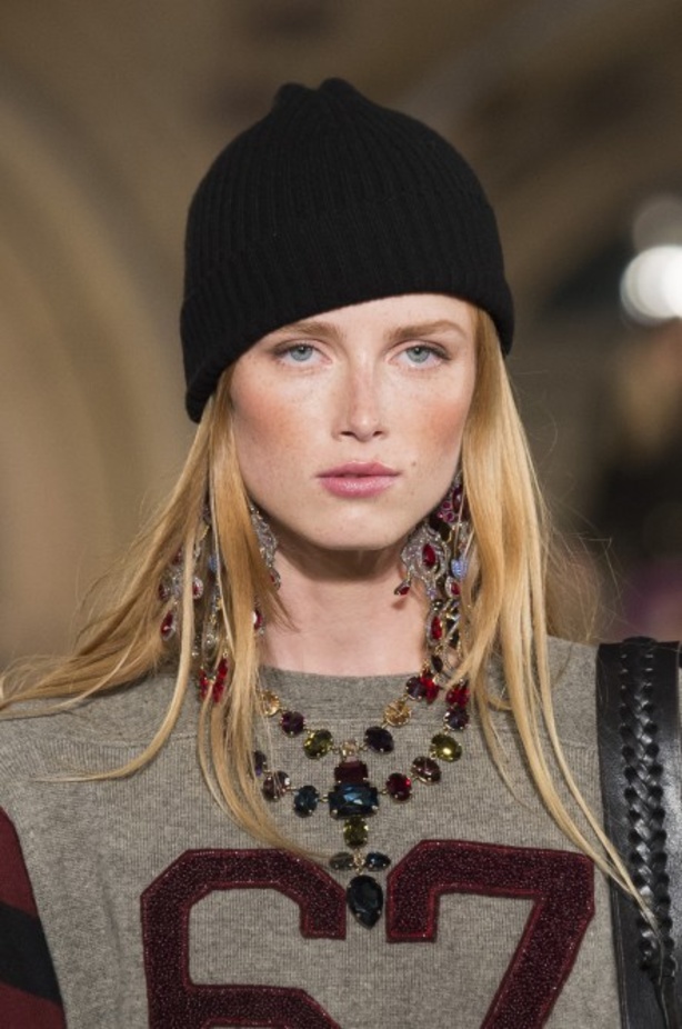 مجموعة Ralph Lauren لربيع وصيف ٢٠١٩ !