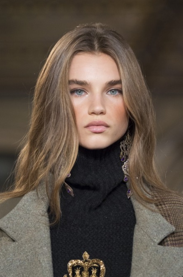 مجموعة Ralph Lauren لربيع وصيف ٢٠١٩ !