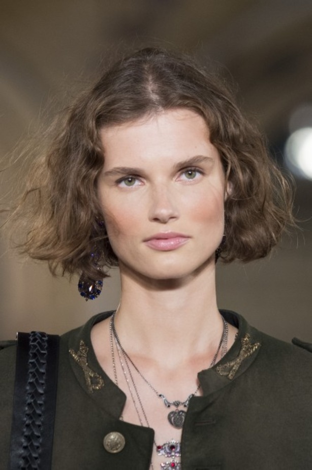 مجموعة Ralph Lauren لربيع وصيف ٢٠١٩ !