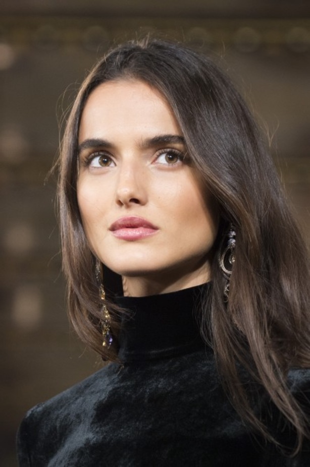 مجموعة Ralph Lauren لربيع وصيف ٢٠١٩ !