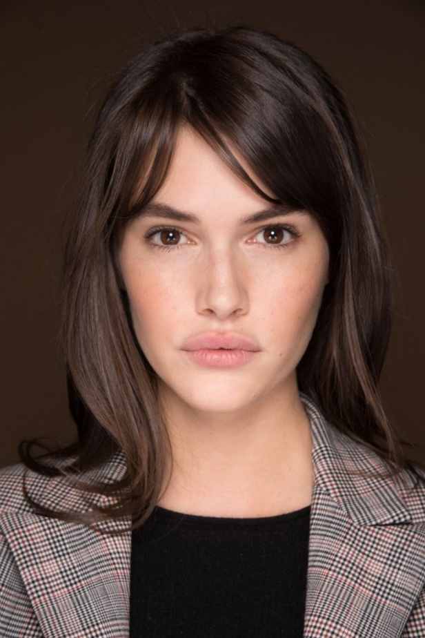 عرض أزياء رالف لورين مباشرة من أسبوع نيويورك للموضة