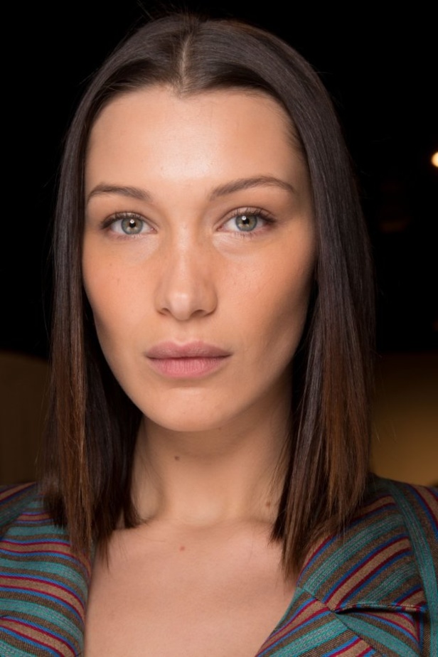 عرض أزياء رالف لورين مباشرة من أسبوع نيويورك للموضة