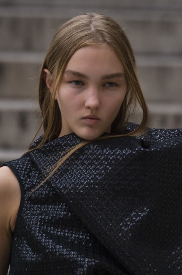 مجموعة ريك اوينز لربيع و صيف 2018