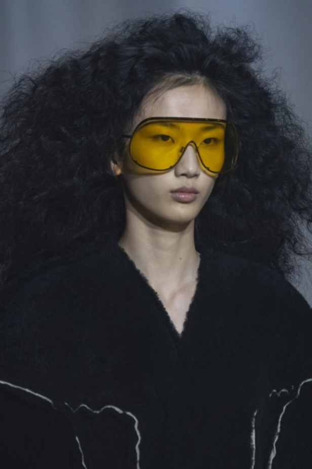 مجموعة ريك أوينز لموسم خريف وشتاء 2019-2020