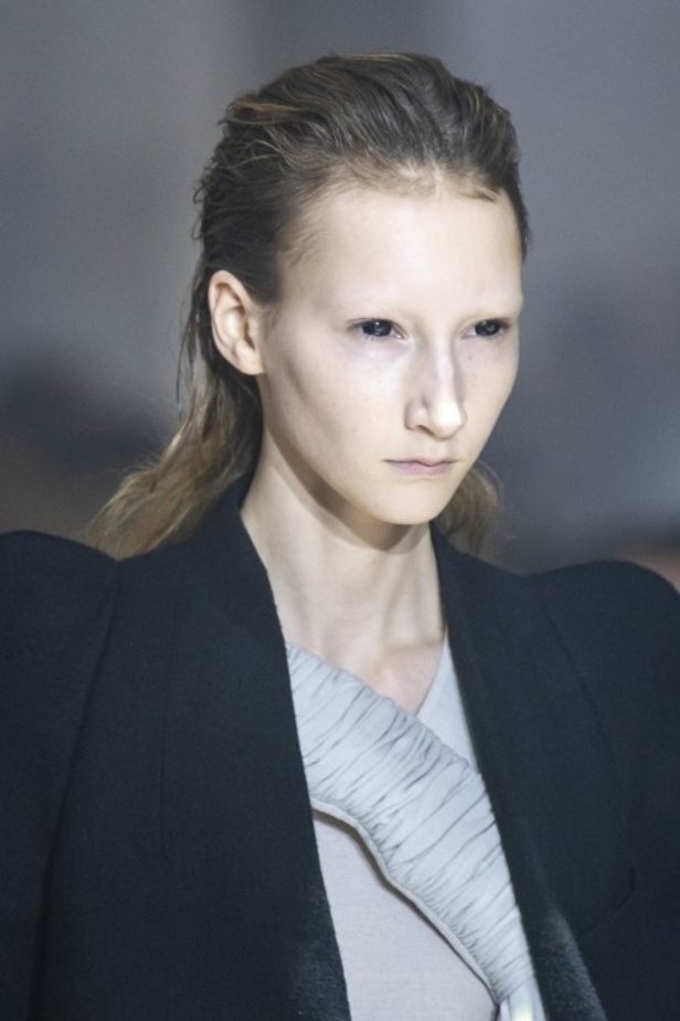 مجموعة ريك أوينز لموسم خريف وشتاء 2019-2020