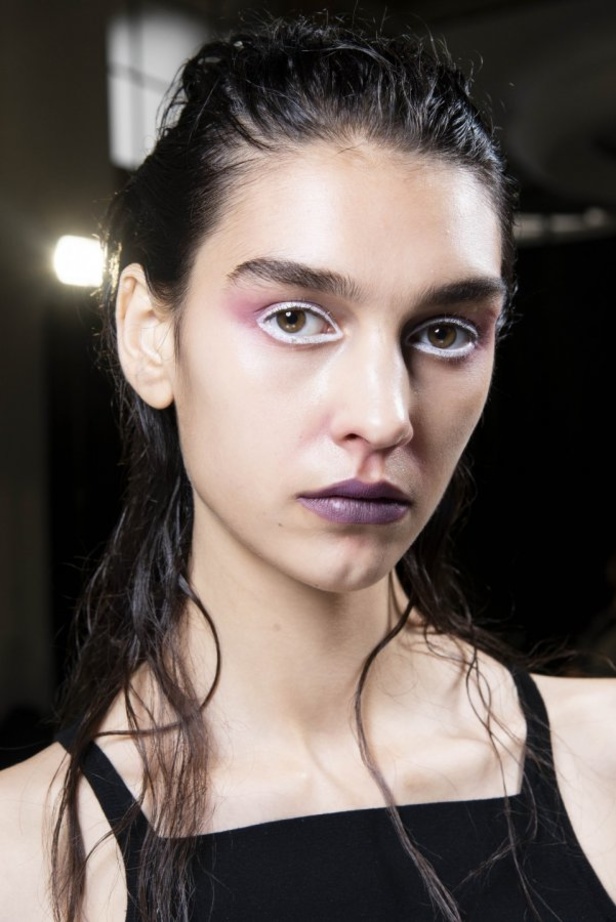 اسبوع الموضة في باريس 2019 مجموعة RICK OWENS لربيع وصيف 2020