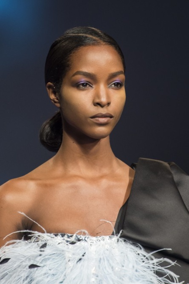 مجموعة Richard Quinn لربيع وصيف 2019