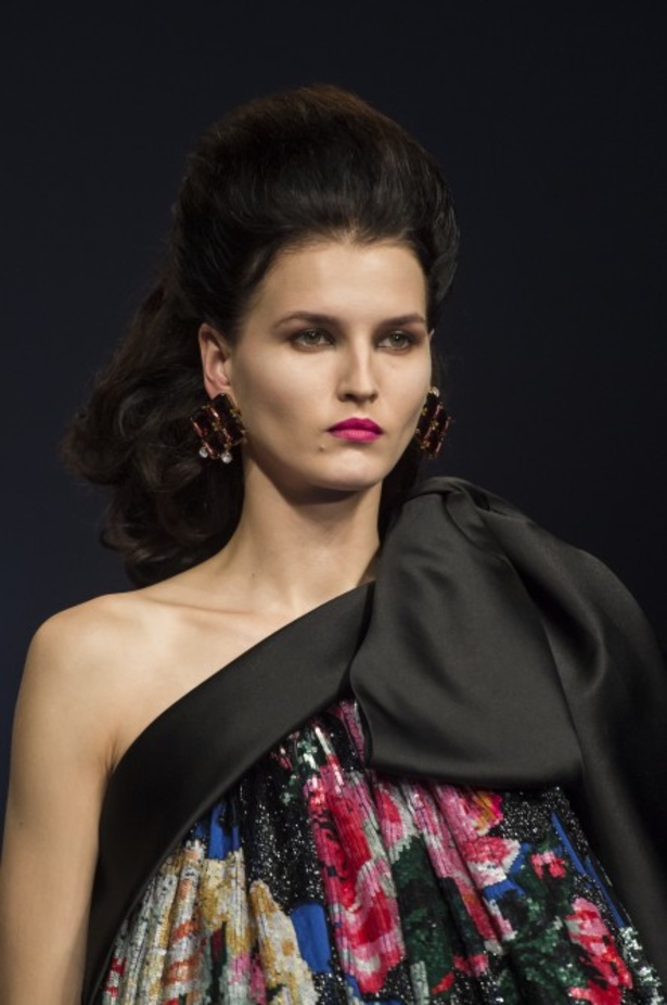 مجموعة Richard Quinn لربيع وصيف 2019