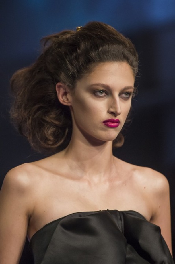 مجموعة Richard Quinn لربيع وصيف 2019