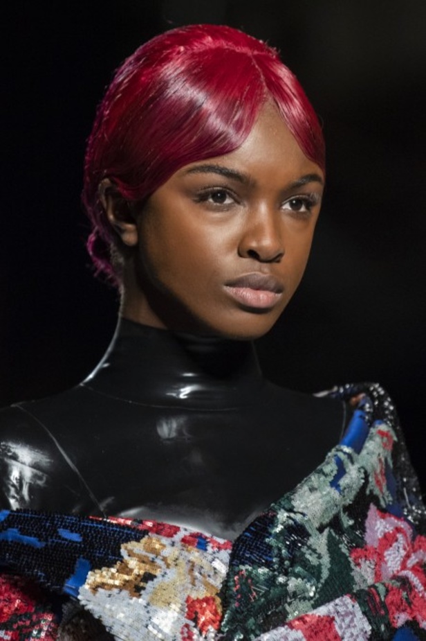 مجموعة Richard Quinn لخريف 2019