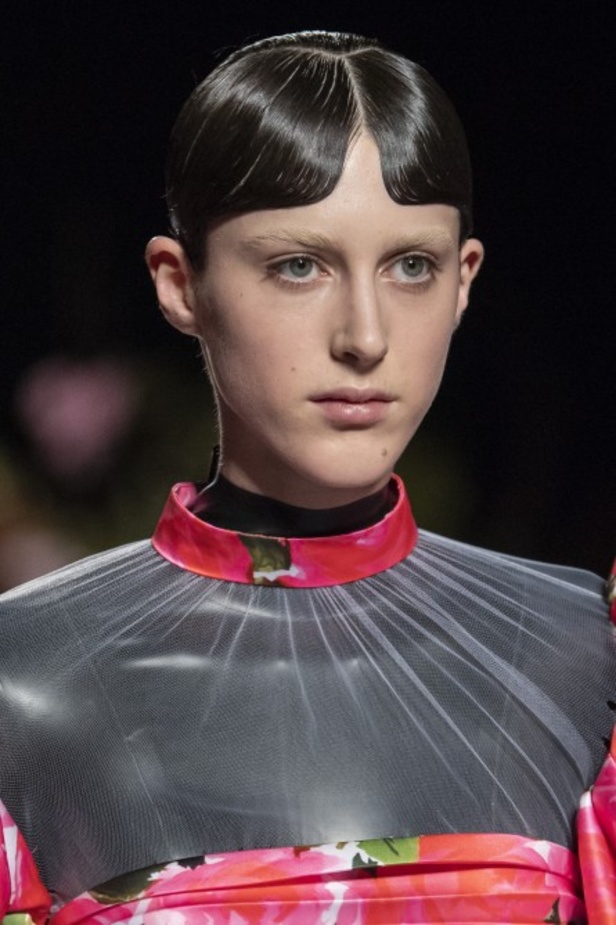 مجموعة Richard Quinn لخريف 2019