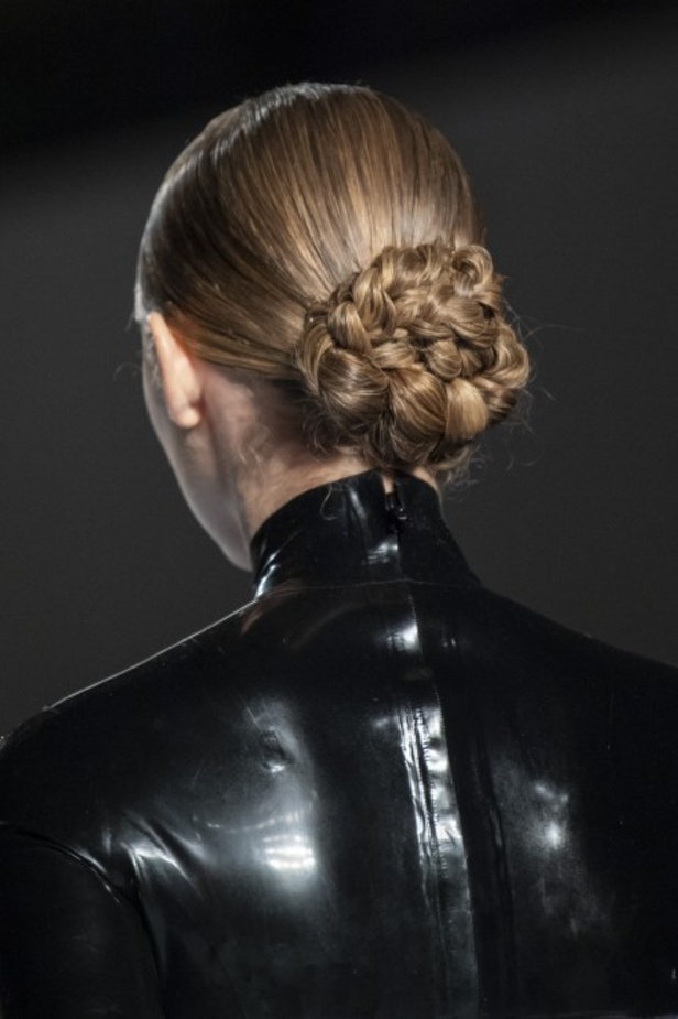 مجموعة Richard Quinn لخريف 2019