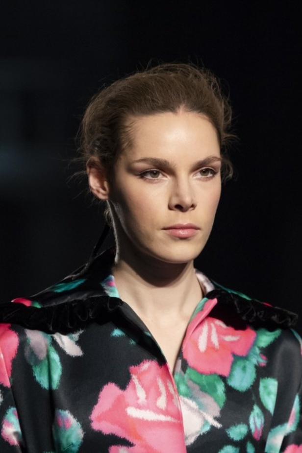عرض أزياء Richard Quinn لخريف وشتاء 2020-2021