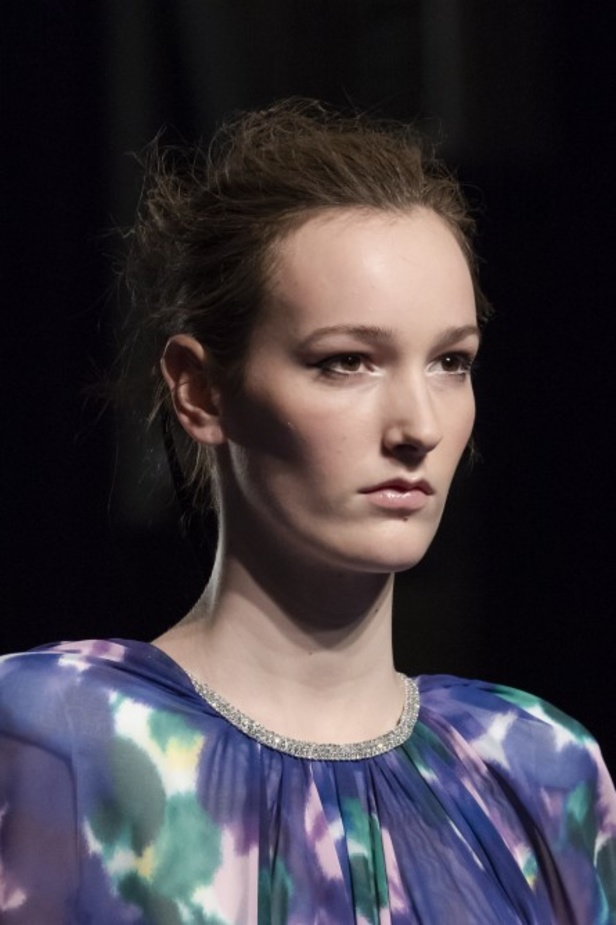 عرض أزياء Richard Quinn لخريف وشتاء 2020-2021