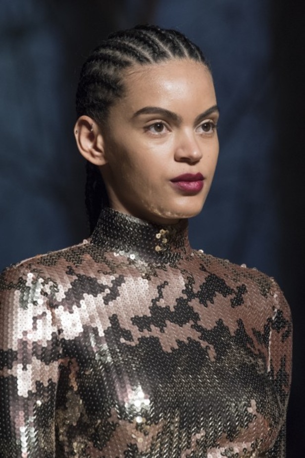 مجموعة "رالف أند روسو" Ralph & Russo لخريف وشتاء 2020 - 2021 