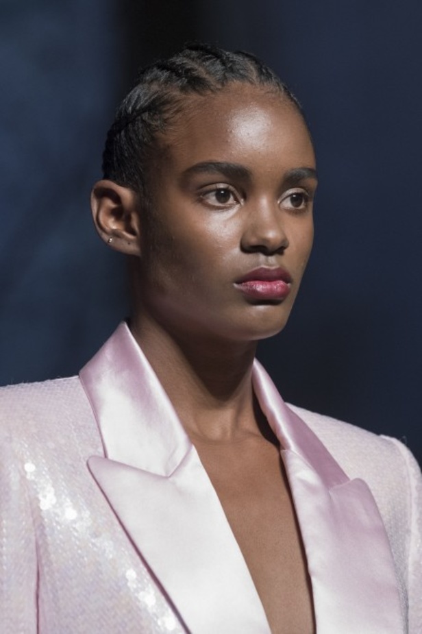 مجموعة "رالف أند روسو" Ralph & Russo لخريف وشتاء 2020 - 2021 