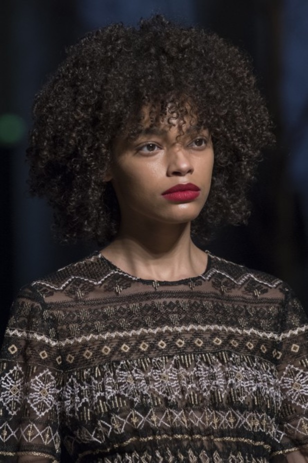 مجموعة "رالف أند روسو" Ralph & Russo لخريف وشتاء 2020 - 2021 