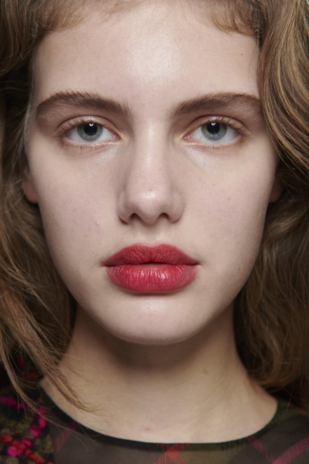 مجموعة "رالف أند روسو" Ralph & Russo لخريف وشتاء 2020 - 2021 