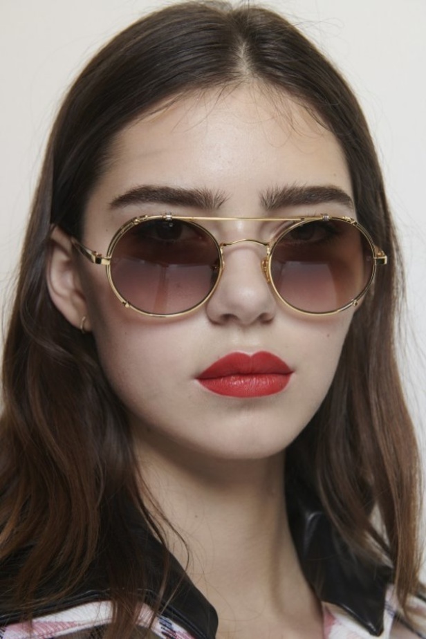 مجموعة "رالف أند روسو" Ralph & Russo لخريف وشتاء 2020 - 2021 