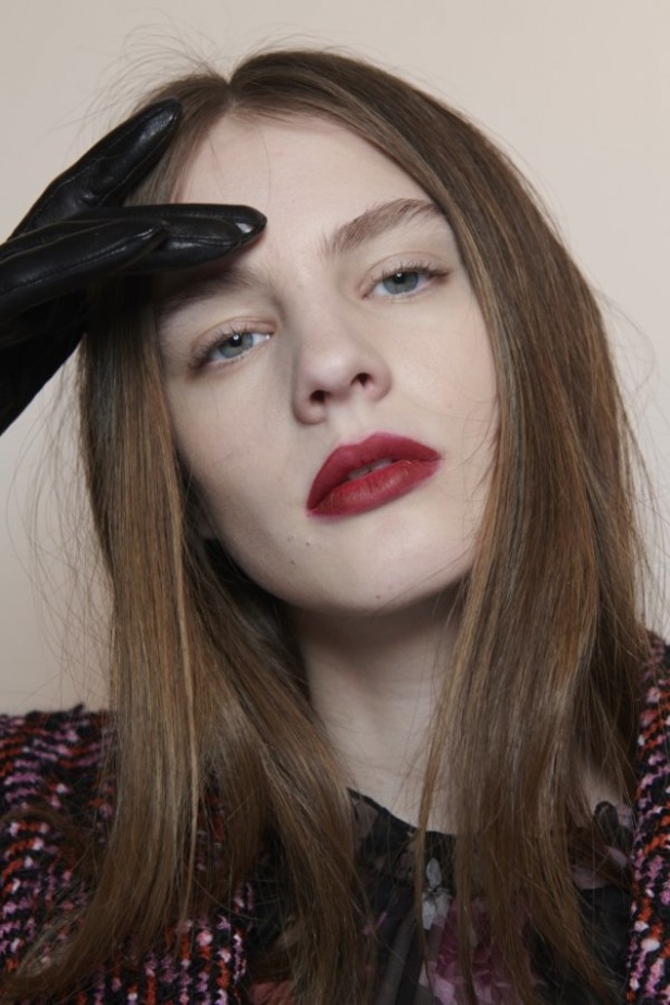 مجموعة "رالف أند روسو" Ralph & Russo لخريف وشتاء 2020 - 2021 