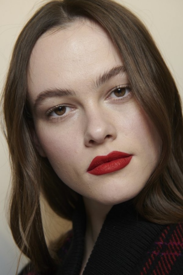 مجموعة "رالف أند روسو" Ralph & Russo لخريف وشتاء 2020 - 2021 