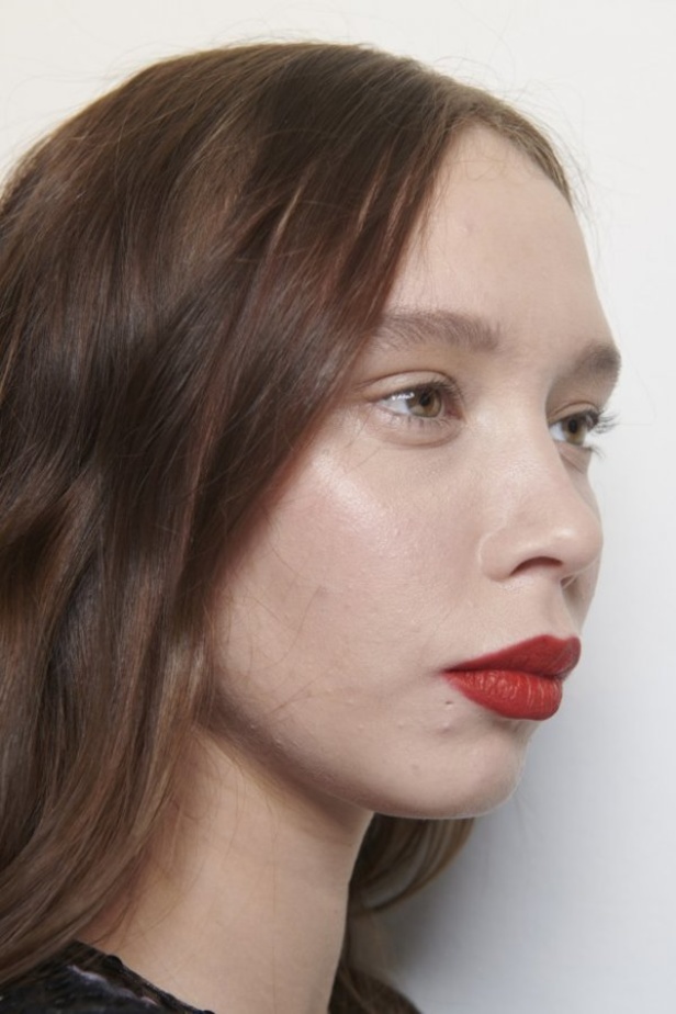 مجموعة "رالف أند روسو" Ralph & Russo لخريف وشتاء 2020 - 2021 