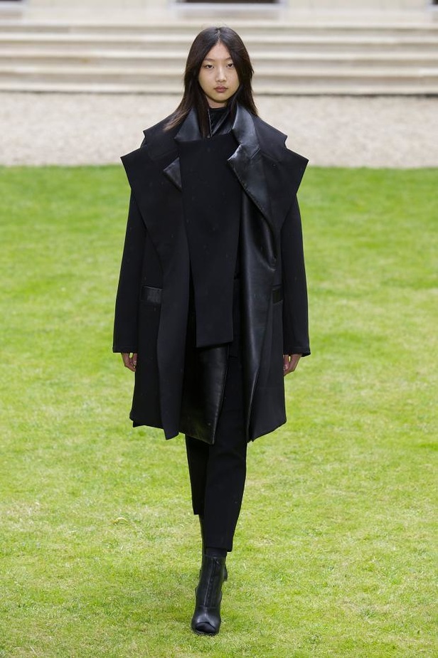 راد حوراني: كلاسيكية عصرية موجهّة الى الرجال والنساء معاً..