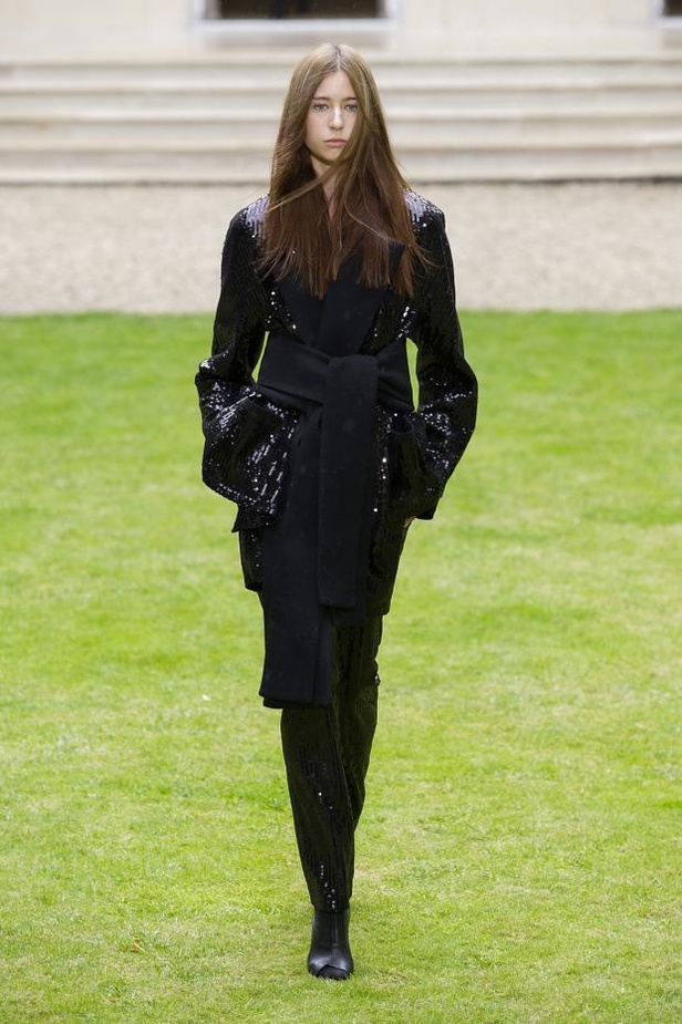 راد حوراني: كلاسيكية عصرية موجهّة الى الرجال والنساء معاً..