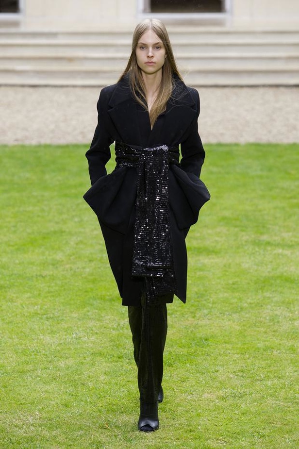 راد حوراني: كلاسيكية عصرية موجهّة الى الرجال والنساء معاً..