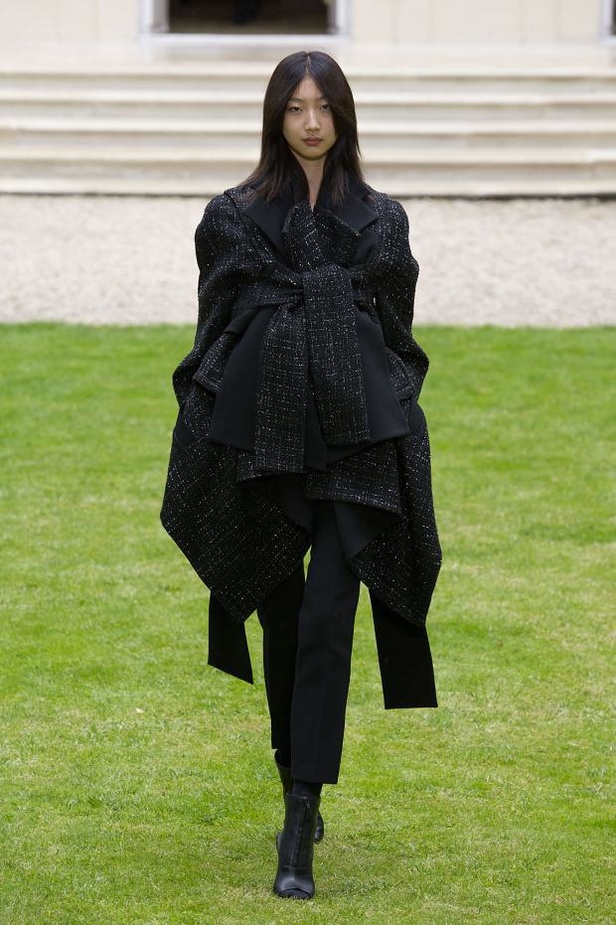 راد حوراني: كلاسيكية عصرية موجهّة الى الرجال والنساء معاً..