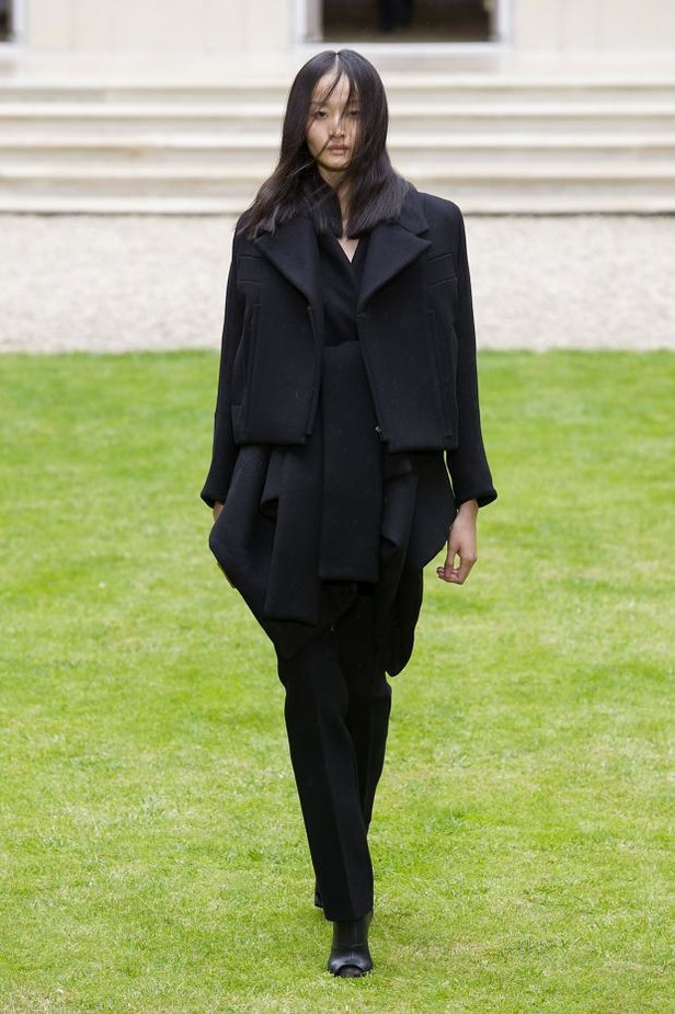 راد حوراني: كلاسيكية عصرية موجهّة الى الرجال والنساء معاً..