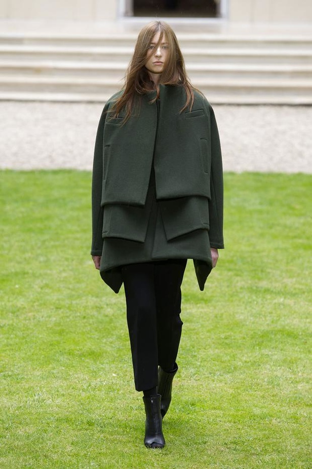 راد حوراني: كلاسيكية عصرية موجهّة الى الرجال والنساء معاً..