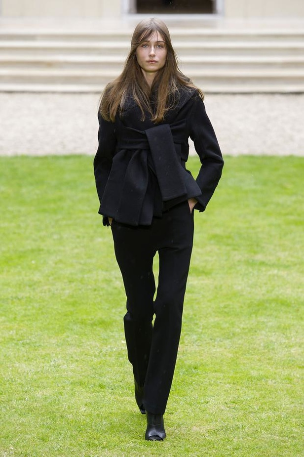 راد حوراني: كلاسيكية عصرية موجهّة الى الرجال والنساء معاً..