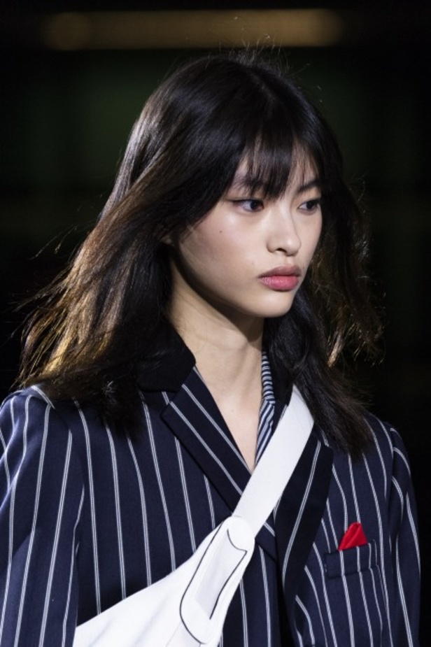  اسبوع الموضة في نيويورك 2019 مجموعة أزياء rag & bone الجاهزة لربيع وصيف 2020  