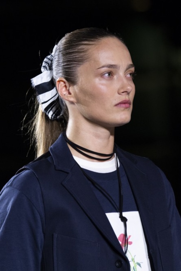  اسبوع الموضة في نيويورك 2019 مجموعة أزياء rag & bone الجاهزة لربيع وصيف 2020  