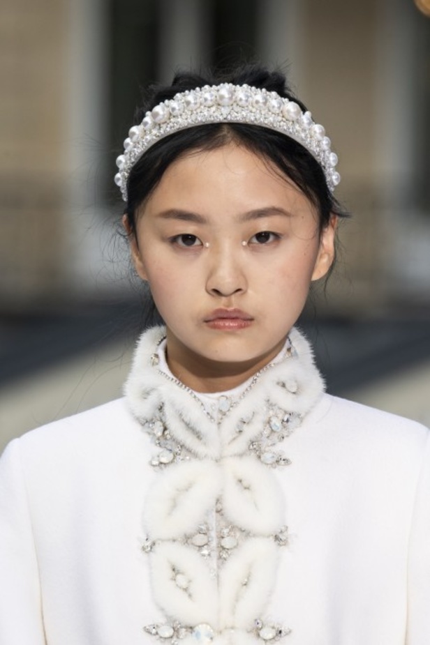 مجموعة رالف أند روسو للهوت كوتور لشتاء 2019