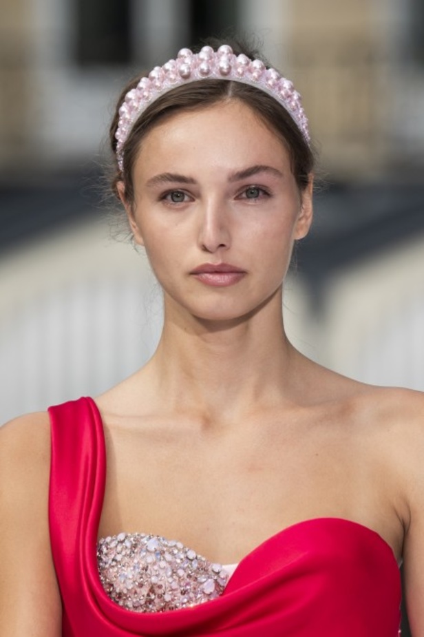 مجموعة رالف أند روسو للهوت كوتور لشتاء 2019