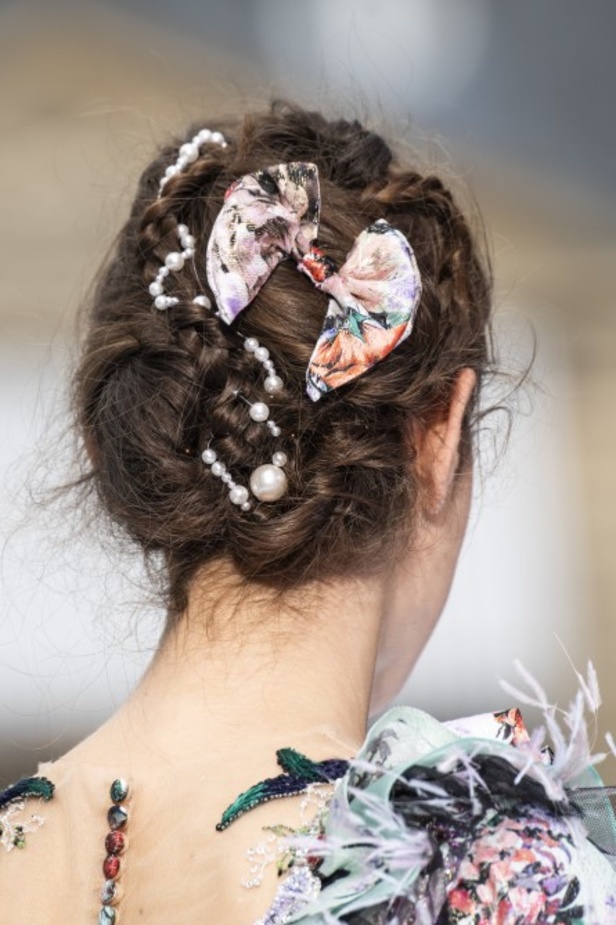 مجموعة رالف أند روسو للهوت كوتور لشتاء 2019