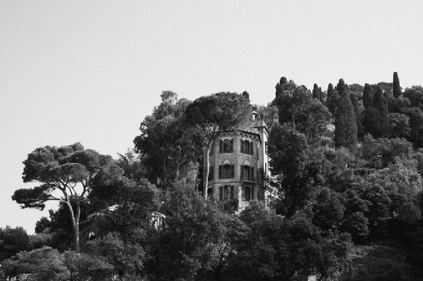 عرض Dolce & Gabbana بين الخيال والواقع 