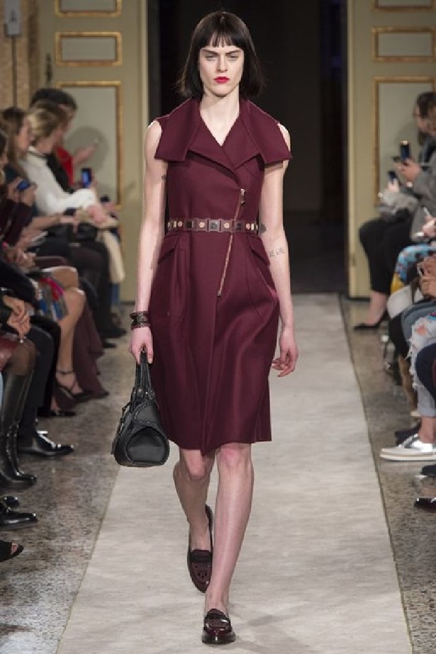 مجموعةTod’s عنوان للأنوثة والأناقة معاً