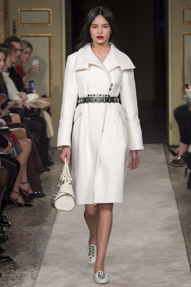 مجموعةTod’s عنوان للأنوثة والأناقة معاً