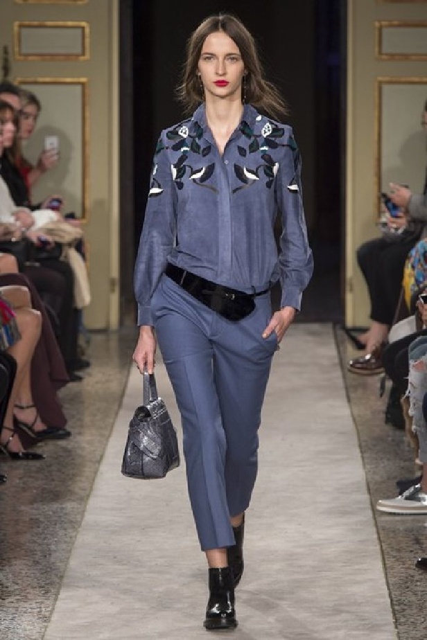 مجموعةTod’s عنوان للأنوثة والأناقة معاً